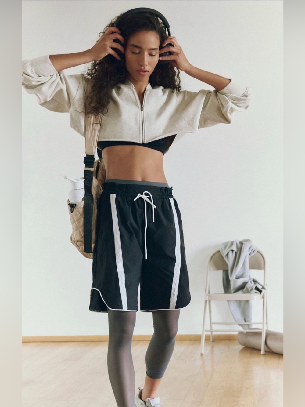 FP MOVEMENT by FREE PEOPLE Champ Is Here Shorts